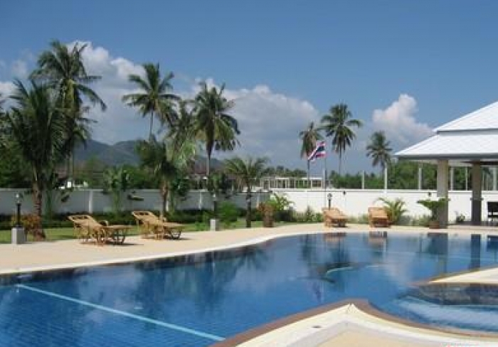 Holiday Villa close to Rawai Beach